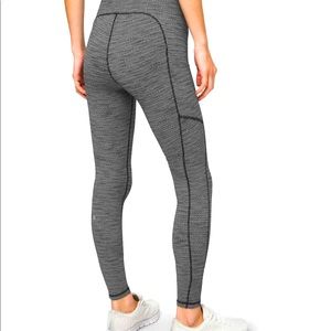 NWT Lululemon Speed Up Tight